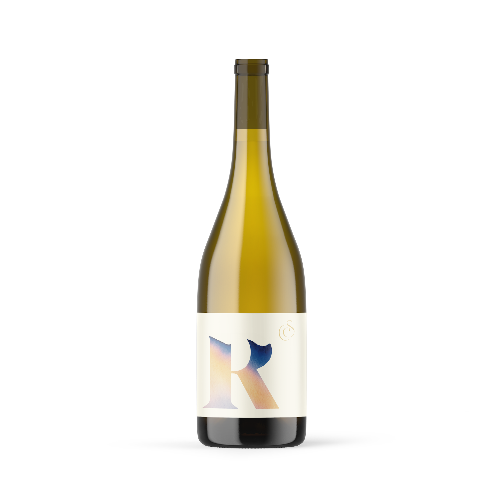 Vino Rosalía