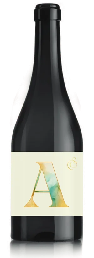 Botella de Aquelarre Blanco