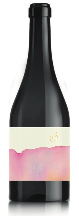 Botella de Fonte Cerqueiras