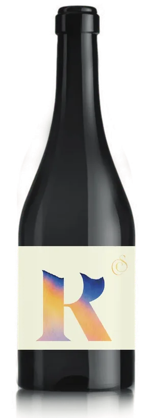 botella-rosalia Botella de Rosalía