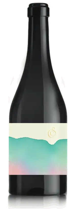 Botella de Volandeira